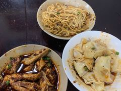 -泰宜担担面(黄泥塝总店)
