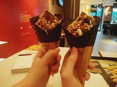 -麦当劳(衡阳中心汽车站店)