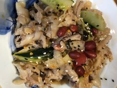 舂鸡爪-阿木舂记·特色小吃(平江路店)