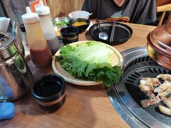 -香猪坊韩国烤肉专属门店(魏公村店)