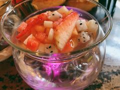 -威斯汀酒店Exchange大堂吧