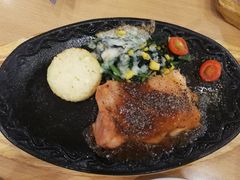 -萨莉亚意式餐厅(彩悦城店)