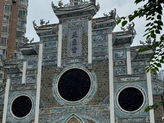 -贵阳北天主教堂