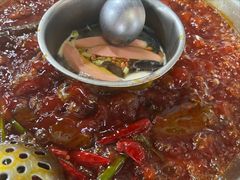 -正南齊北重庆老火锅(光华村直营店)