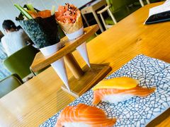 -Sushi Love 创意寿司(丽影广场店)