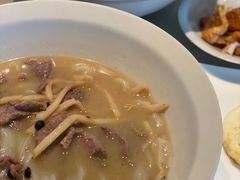 -漆黑觉米粉(三里屯店)