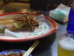 -罗小虎油炸串串