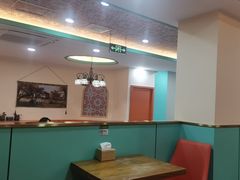 -西域美食(西直门南小街店)