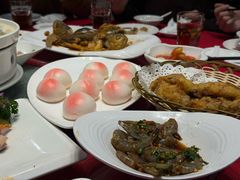 -庄氏祥记家常食府(国瑞建材家居博览中心店)