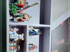 -T-COFFEE(长江花园店)