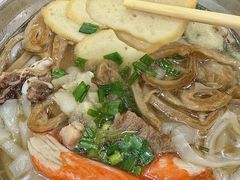 -福屿鲜捞小吃·捞化(福屿总店)