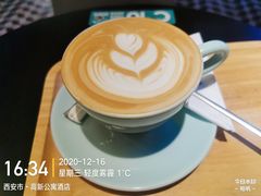 -sugarman espresso素饮糖人高新咖啡工厂