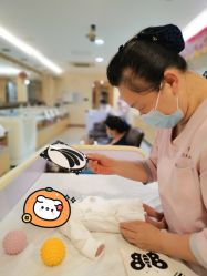 -爱贝蕊恩韩式月子会所(宝安店)