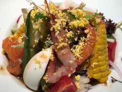 -蚝翅·海鲜粥·烧烤·宁夏滩羊季(玉米楼店)
