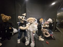 -济州岛泰迪熊博物馆