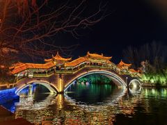 -朝花夕拾中餐厅(台儿庄古城复兴广场店)