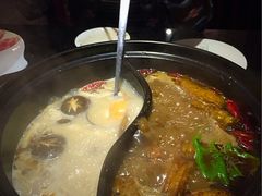 捞王锅物料理(崑山店)-捞王猪肚鸡火锅(昆山店)