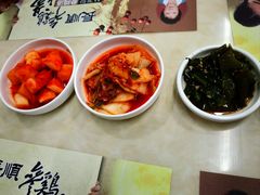 -长顺参鸡汤店(西塔总店)