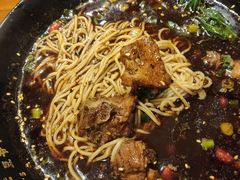 -豆爺小面(朱雀店)