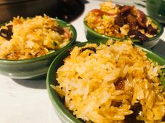 -芭缇沁园椰子鸡(中航紫金新天地店)