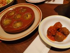 香草肉酱肉丸-萨莉亚意式餐厅(常州环球港店)