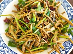 -第一家驴肉(红木城店)