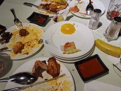 -戈拿旺巴西烤肉(崇文门店)