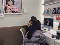 -海马体照相馆(厦门SM城市广场店)