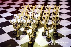 -罗斯福公馆·宴会厅