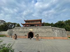 -房湖公园