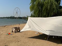 -济南国际园博园