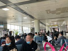 -长沙黄花国际机场-T1航站楼