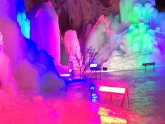 -沕沕水生态风景区