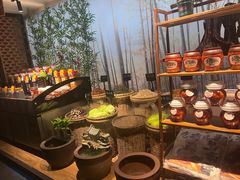 -洞庭土菜小炒馆(易发广场店)