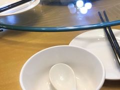-台北楚楚园馅饼粥(虹桥南丰城店)