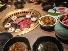 -虎丸烧肉(世纪汇店)