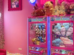 -BIG PINK大粉娃娃机主题馆(圆融星座店)