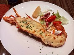 -珠海瑞吉酒店·秀餐厅