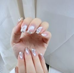 -雅洁美甲美睫