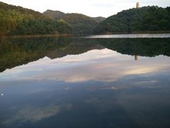 -石燕湖生态旅游景区