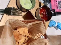 -野萃山·潮汕厚果汁(十亩地店)
