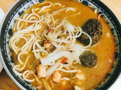 -福祥厦门小馆(舟孟北路店)