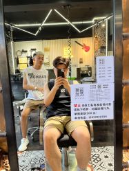-無名发艺