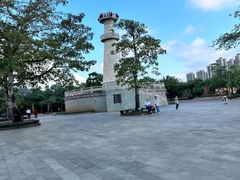 -中澳友谊花园