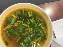 -东泰祥生煎馆(长宁路店)