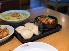 -杭百味·大众精选杭帮菜(西湖音乐喷泉店)