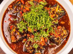 -鸽子侯·家宴·平价海鲜(市图书馆店)
