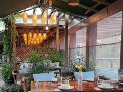 -时光乌托邦空中花园餐厅川味·融合菜(幸福广场店)