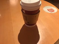 -COSTA COFFEE(新奥购物中心店)