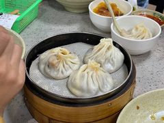 -李记清真馆(打钉巷店)